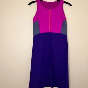 Title Nine Scuba Dress